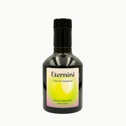 Harvest 2024 - Monocultivar Nocellara del Belice - 250ml