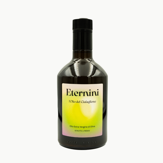 Harvest 2024 - Monocultivar Nocellara del Belice - 500ml