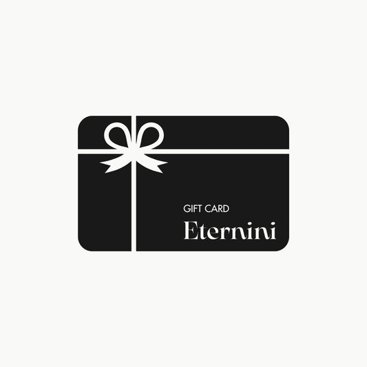 Olio Eternini Gift Card